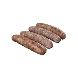 Toulouse Sausages 4Pc