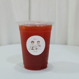 ชาดำเย็น