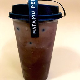 Coco (ไม่ใส่นม ไม่ใส่น้ำตาล) สำหรับสายคลีน รักสุขภาพ 16 Oz.