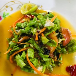 ตำถั่วปู