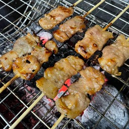 หมูปิ้งสูตรโบราณ