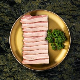 Streaky Bacon