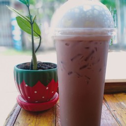 ไมโลเย็น