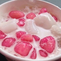 ทับทิมกรอบ