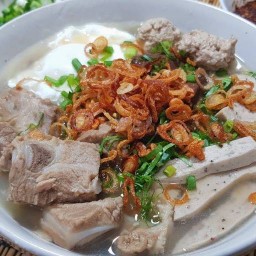 ก๋วยจั้บญวน(แม่อ้อยน้องมังกร)