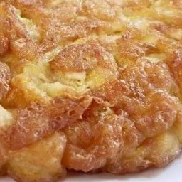 ไข่เจียวหมูสับ