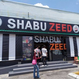 Shabu Zeed ตลาดเซฟวัน โคราช