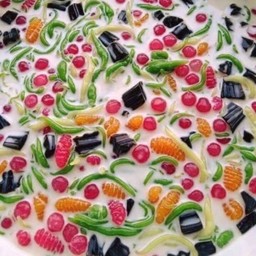 รวมมิตรกะทิสด