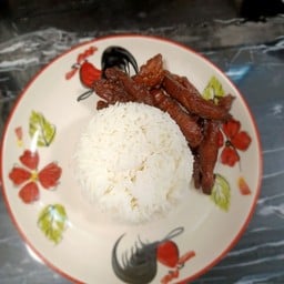 ตามสั่ง (ครัวบ้านอ้อน)