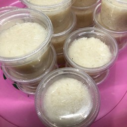 ยายกับตาจ๊ะจ๋ามันเผา