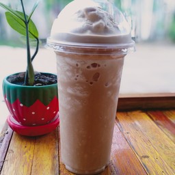 เนสกาแฟปั่น