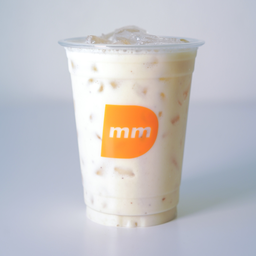 นมสดวานิลลา เย็น