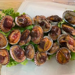 แครงลวดจิ้มซีฟู้ด