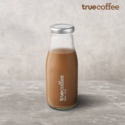 Cappuccino (Bottle)