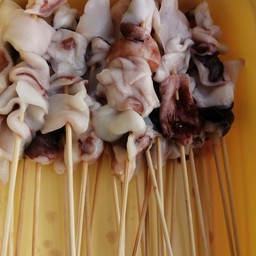 หม่าล่ายำแซ่บหน้าบ้าน