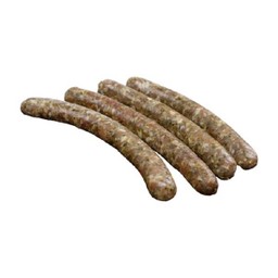 Chipolatas 4pc