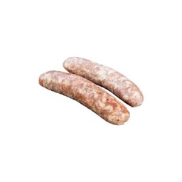 Toulouse Sausages 2Pc
