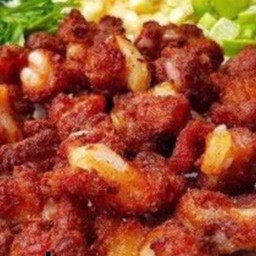 แหนมซี่โครงหมู
