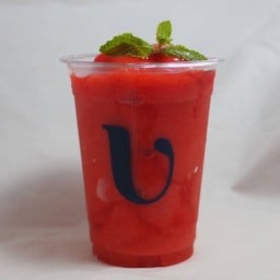 Smootie (ผลไม้ปั่น)