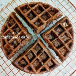 อบอุ่นโฮมเมดคาเฟ่