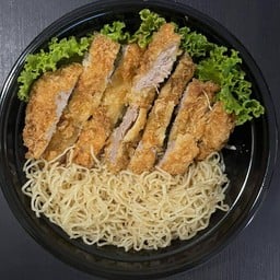 No.5 Tonkatsu