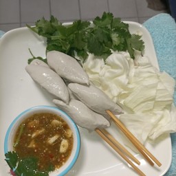 ปลาแหลมมหาชัย