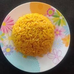 ข้าวหมกเปล่า