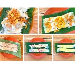 ปันติดปาก