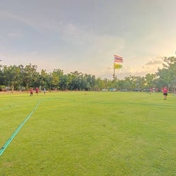 สกายวอร์คบึงคำพร้อย