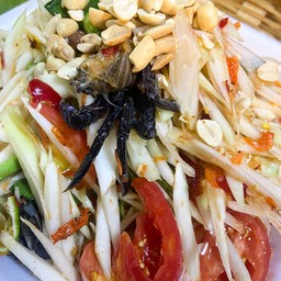 ตำไทยปู