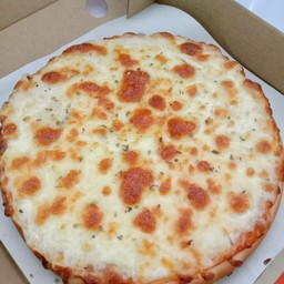 พิซซ่าซุปเปอร์ชีส