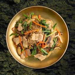 Japchae