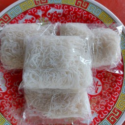 หมี่ขาว