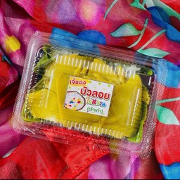 ข้าวเหนียวสังขยา