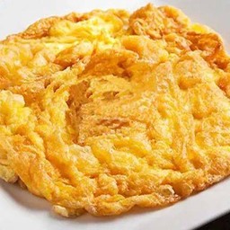 ไข่เจียว