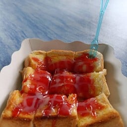 บ้านขนมแม่ปอ