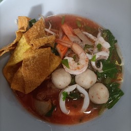 เย็นตาโฟ