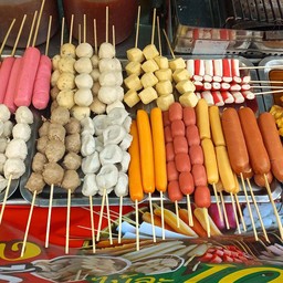 ชุดจุใจ 10 แถม 1 เลือกเองได้