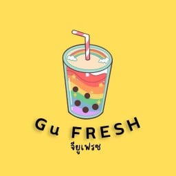 น้ำชากาแฟขนม&กัญ by Gu Gu FRESH