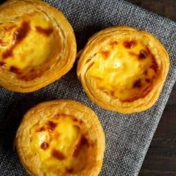 ทาร์ตไข่ & พิซซ่า by คุณออย สาขาหน้ารพ.จิตเวช