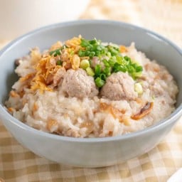 ข้าวต้ม