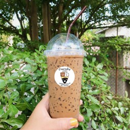 เนสกาแฟเย็น