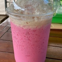 กาแฟโบราณหลังจวน