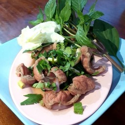 หลวบจิ้มรวม