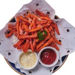 Sweet Potato Fries(L)เฟรนฟราย