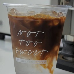 ICED AMERICANO