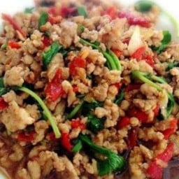 แซนวิชลุยสวน ซ.จัดสรรเสนาะ