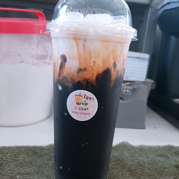 โอเลี้ยงยกล้อ