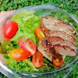 ATE TO EAT Central Festival Pattaya Beach.