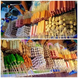 ตามสั่งหน้าบ้าน